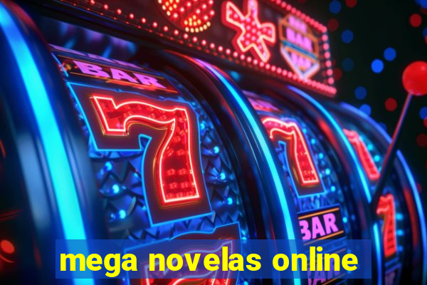 mega novelas online